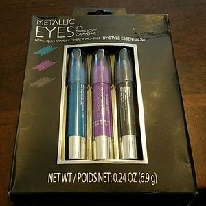Eyes Shadow by Style Essentials